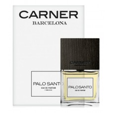 Carner Barcelona Palo Santo фото духи