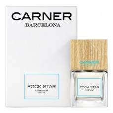 Carner Barcelona Rock Star фото духи