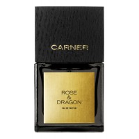 Carner Barcelona Rose & Dragon