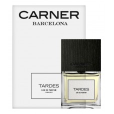 Carner Barcelona Tardes фото духи