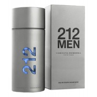 Carolina Herrera 212 Customize for men