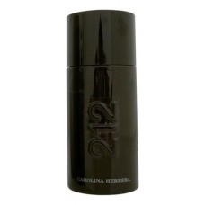 Carolina Herrera 212 Men Ice фото духи