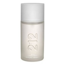 Carolina Herrera 212 Men White фото духи