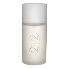 Carolina Herrera 212 Men White фото духи