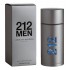 Carolina Herrera 212 Men фото духи