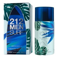 Carolina Herrera 212 Surf for Him