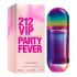 Carolina Herrera 212 VIP Party Fever фото духи