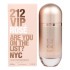 Carolina Herrera 212 VIP Rose фото духи