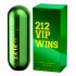 Carolina Herrera 212 Vip Wins фото духи