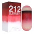 Carolina Herrera 212 Women Summer Limited Edition 2013 фото духи