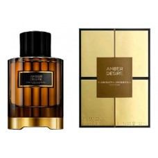 Carolina Herrera Amber Desire фото духи