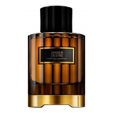 Carolina Herrera Amber Desire фото духи