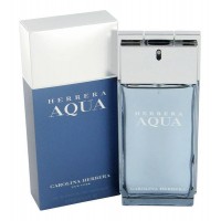 Carolina Herrera Aqua for men