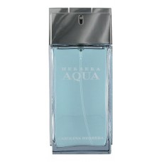 Carolina Herrera Aqua for men фото духи