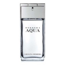 Carolina Herrera Aqua for men фото духи