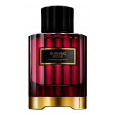 Carolina Herrera Burning Rose фото духи