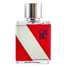 Carolina Herrera CH Men Sport фото духи