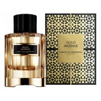 Carolina Herrera Gold Incense