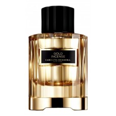 Carolina Herrera Gold Incense фото духи