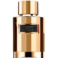 Carolina Herrera Gold Myrrh Absolute