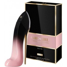 Carolina Herrera Good Girl Blush Elixir фото духи