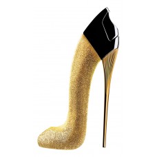 Carolina Herrera Good Girl Collector Edition Glorious Gold фото духи