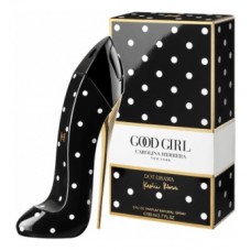 Carolina Herrera Good Girl Dot Drama фото духи