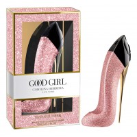 Carolina Herrera Good Girl Fantastic Pink