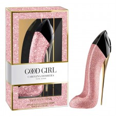 Carolina Herrera Good Girl Fantastic Pink фото духи