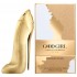 Carolina Herrera Good Girl Gold Fantasy фото духи