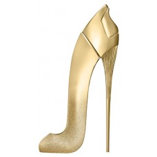 Carolina Herrera Good Girl Gold Fantasy фото духи