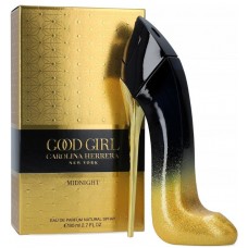 Carolina Herrera Good Girl Midnight фото духи