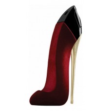 Carolina Herrera Good Girl Velvet Fatale фото духи