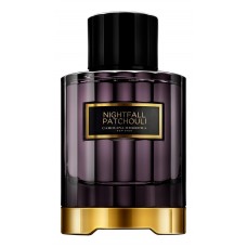 Carolina Herrera Nightfall Patchouli фото духи