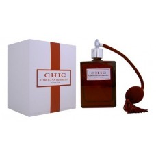 Carolina Herrera So Chic Limited Edition фото духи