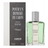 Caron Impact Pour Un Homme