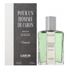 Caron Impact Pour Un Homme фото духи