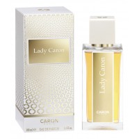 Caron Lady  (2014)