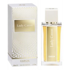 Caron Lady  (2014) фото духи