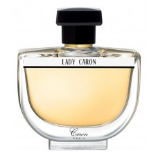 Caron Lady фото духи