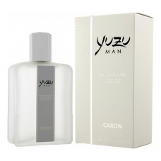 Caron Yuzu Man фото духи