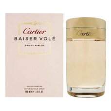 Cartier Baiser Vole фото духи