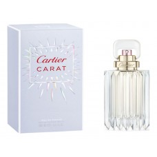 Cartier Carat фото духи