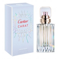 Cartier Carat фото духи