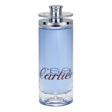 Cartier Eau de  Vetiver Bleu фото духи