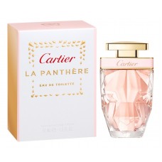 Cartier La Panthere Eau De Toilette фото духи