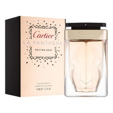 Cartier La Panthere Edition Soir