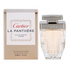 Cartier La Panthere Legere фото духи
