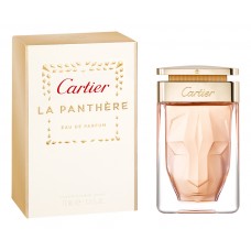 Cartier La Panthere фото духи