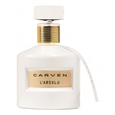 Carven L'Absolu фото духи